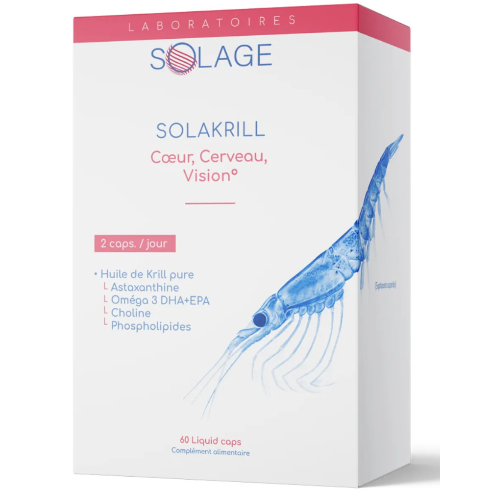 Solakrill
