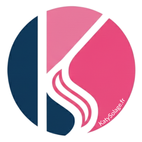 Katy SOLAGE Logo
