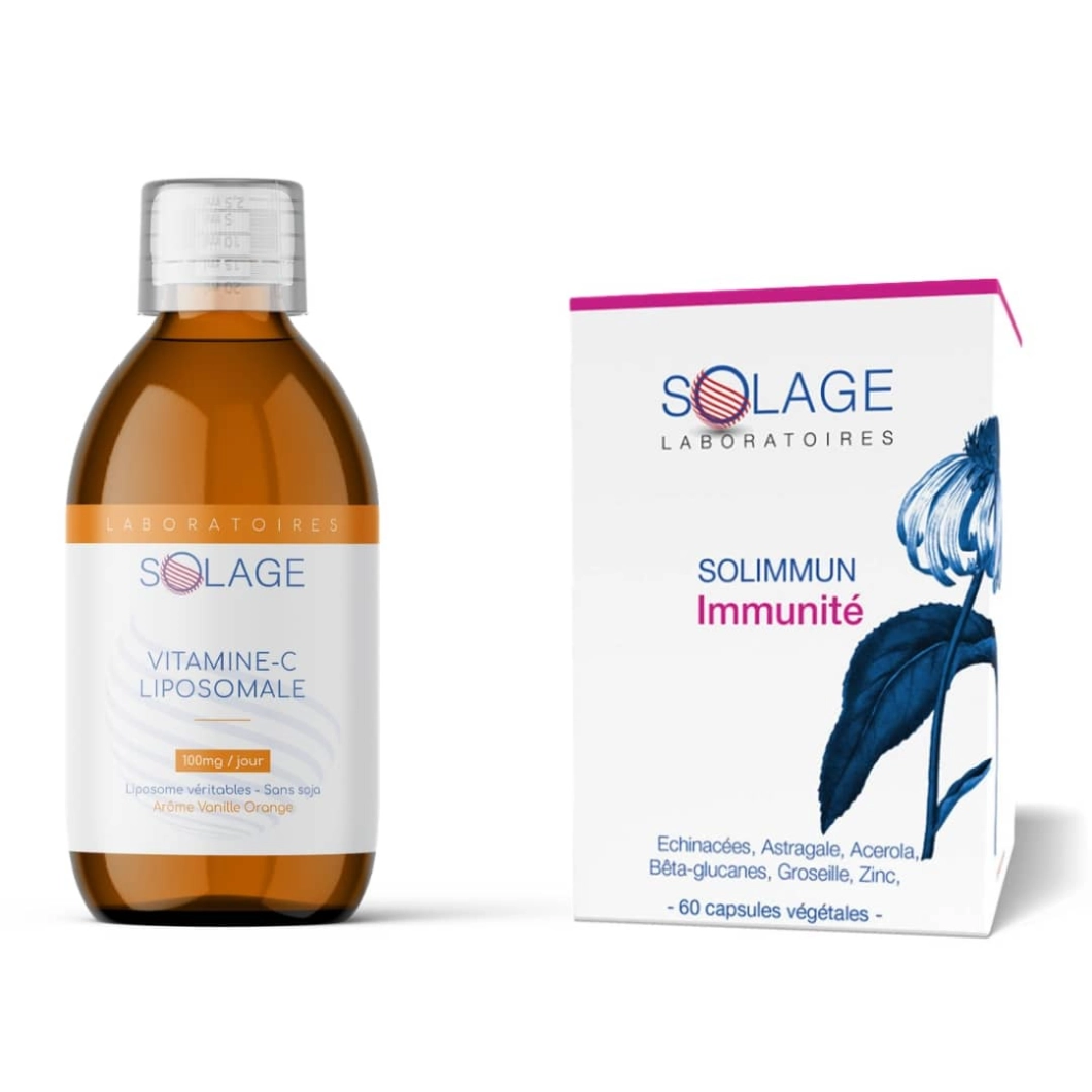 Pack Expert Immunité