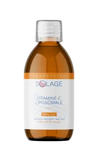 Vitamine C Liposomale